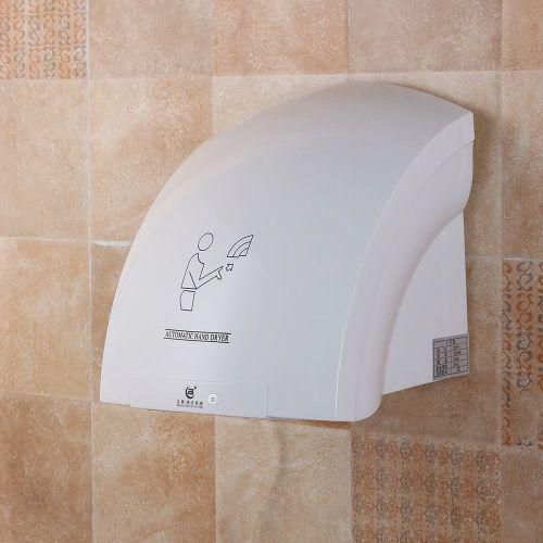 Automatic Hand Dryer