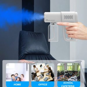 Nano Spray Machine K5