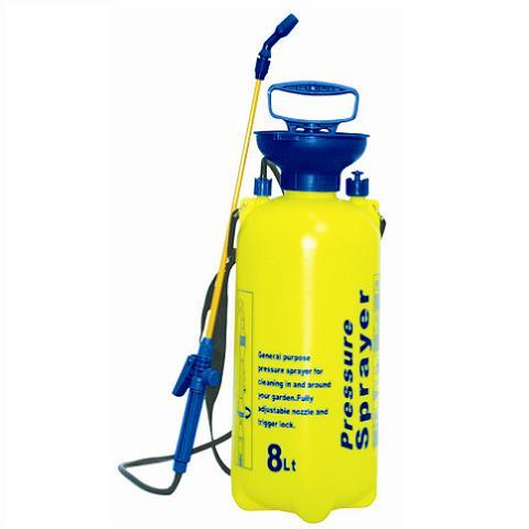 Pressure Sprayer (8lt)
