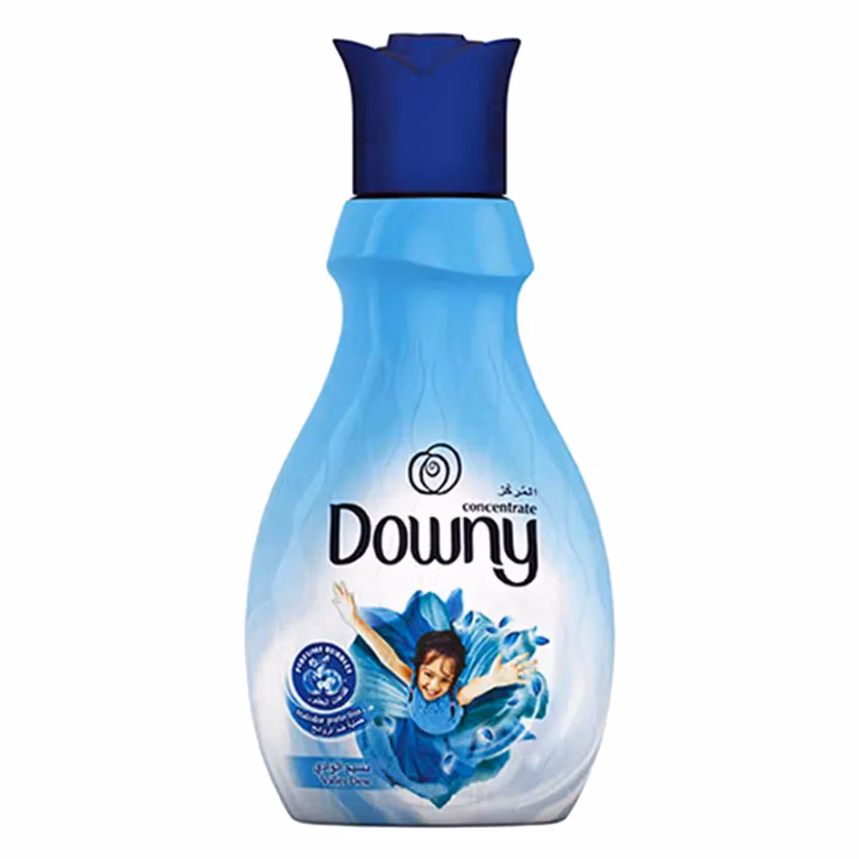 Downy Fabric Softener Valley Dew 300 ml