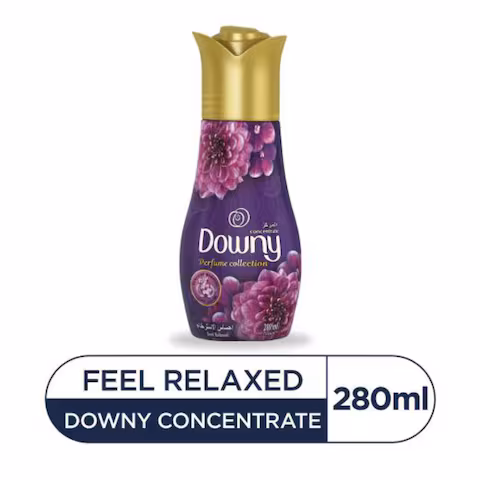 Downy Fabric Softener Feel Relaxed 280 ml