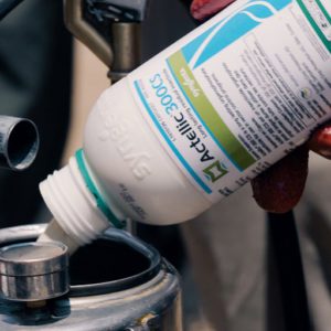 Actellic 300CS (833ml)