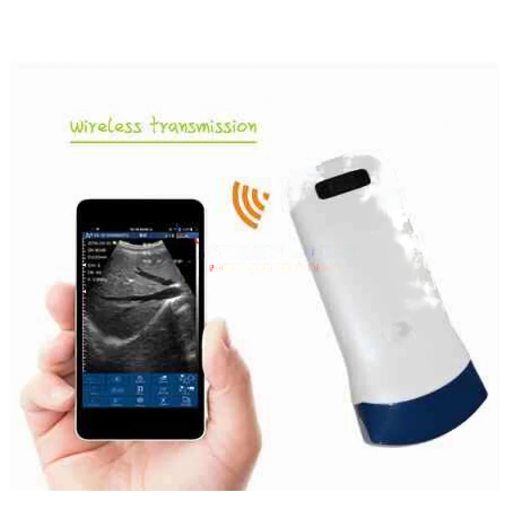 ARI 3C Wireless Probe Type Ultrasound Scanner ARI Medical ARI-3C