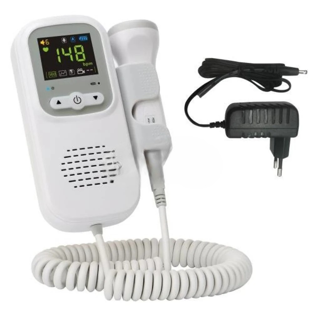ARI AFD-640C Fetal Doppler ARI Medical AFD-640C