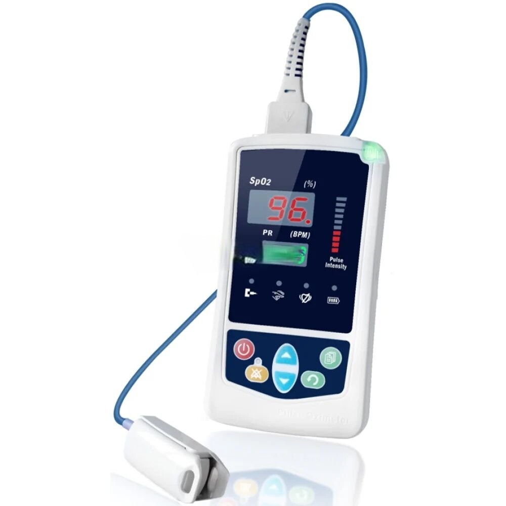 ARI HO-23 Pulse Oximeter ARI Medical HO-23