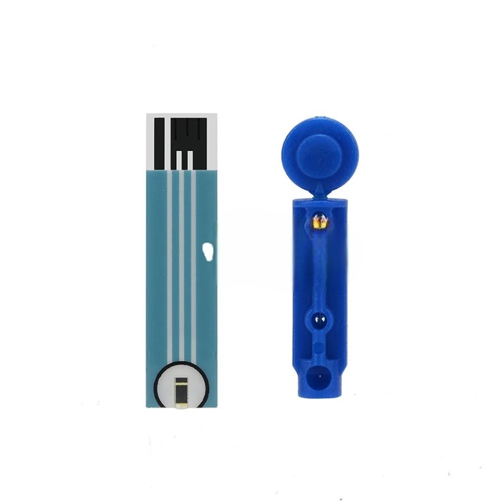 ARI XG803 50 Strips ARI Medical ARI-50T