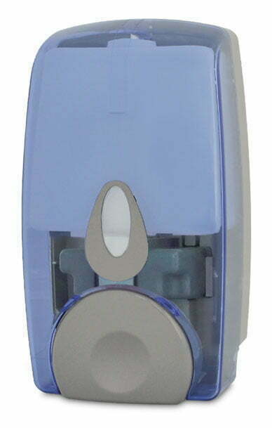Manual Soap Dispenser AZ800 - 1ltr - Image 5