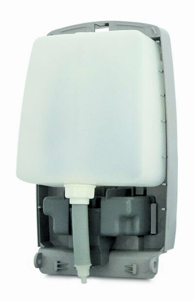 Manual Soap Dispenser AZ800 - 1ltr - Image 2