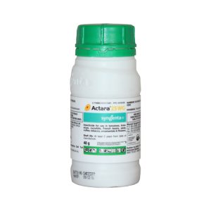 Actara 25 WG