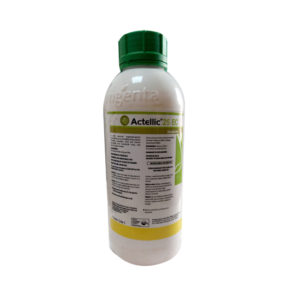 Actellic 25EC - 1ltr