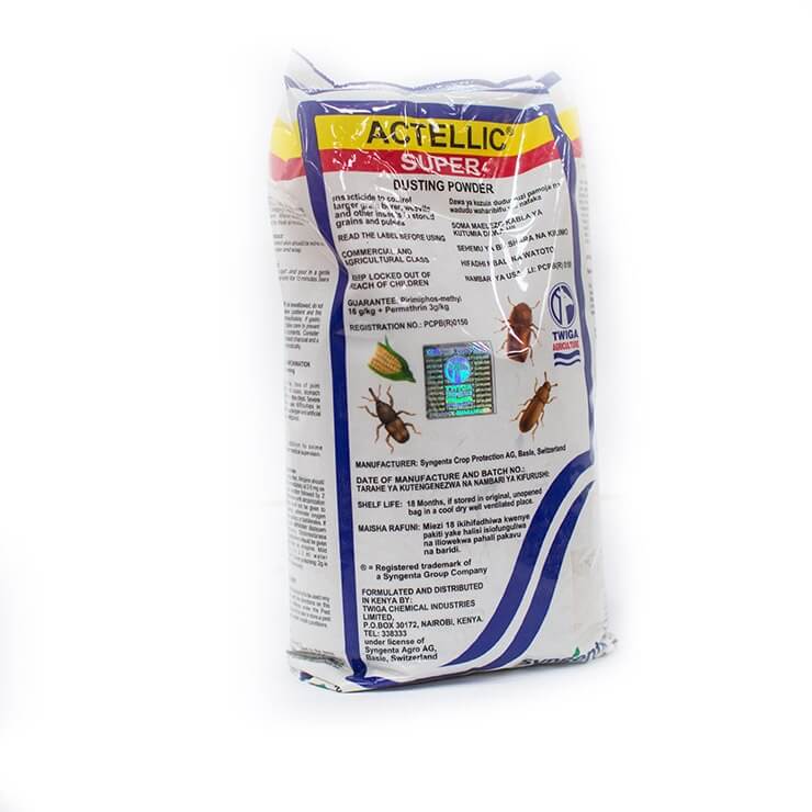 Actellic Super Dust (50g)