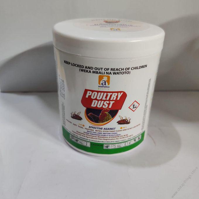 Aesthetics Poultry Dust 100g