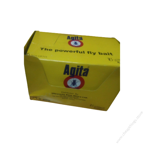 Agita 1GB Granular Bait 400g (20 sachets)