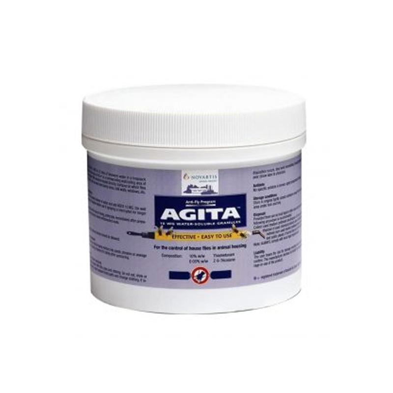 Agita 10WG Fly Bait (50g)