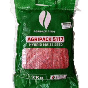 Agripack Hybrid Maize WE 5117 2kg