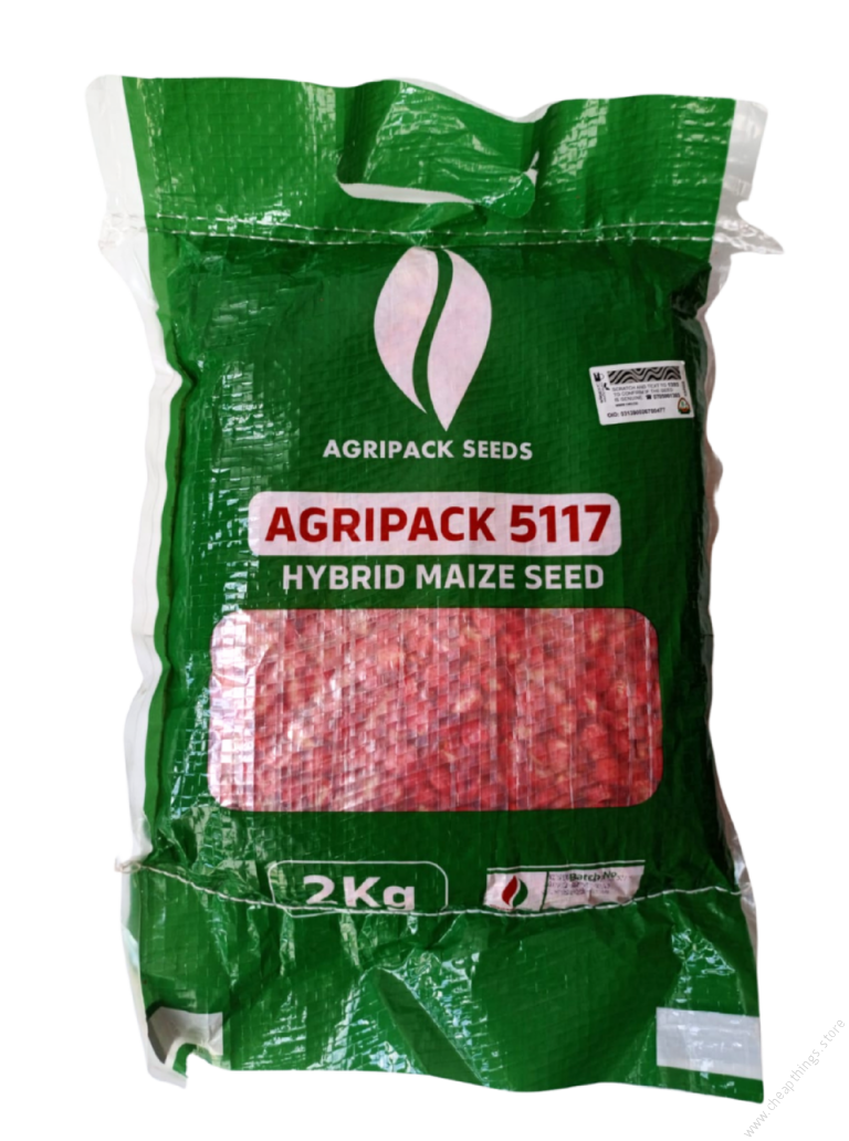 Agripack Hybrid Maize WE 5117 2kg
