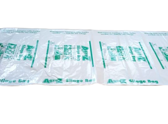 AgroZ Silage Bag