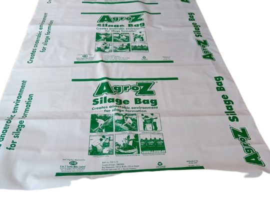 AgroZ Silage Bag