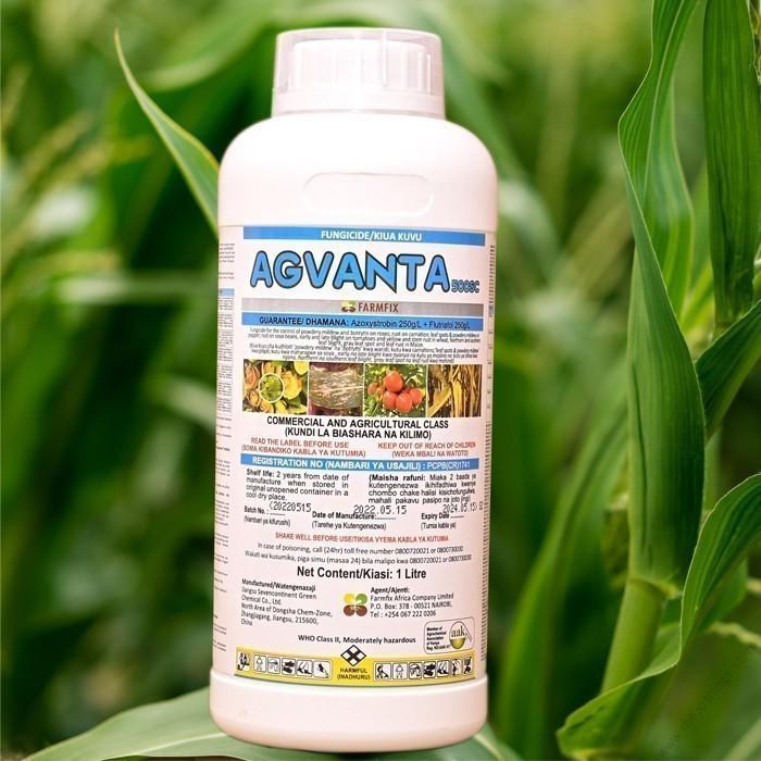 Agvanta 50sc 1L