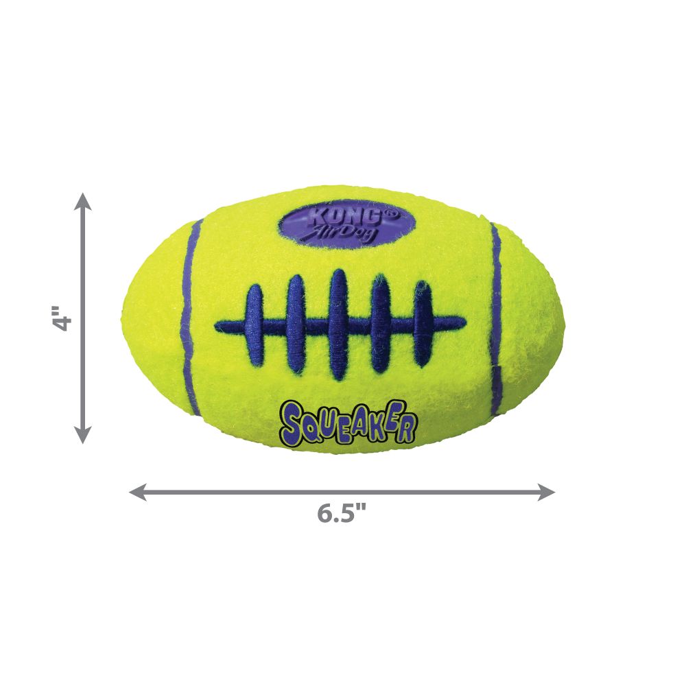Airdog Squeker Football Large