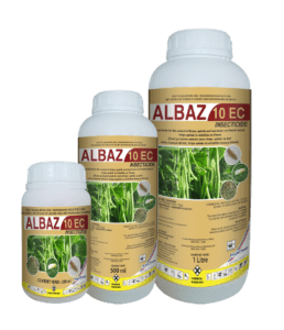 20 X Albaz 10EC (50ml)