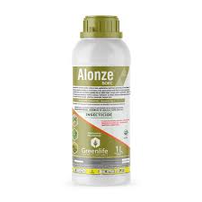 Alonze 50EC