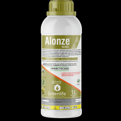 Alonze 50ec Insecticide 25ml