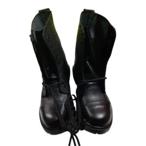Askari Safety Security Boots