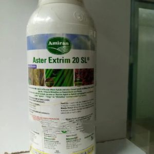 Aster Extrim 20 SL - 1ltr