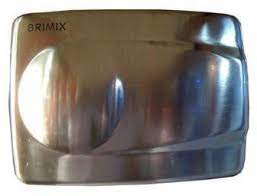 Automatic Hand Dryer - Stainless Steel