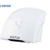 Automatic Hand Dryer - Estia - Plastic