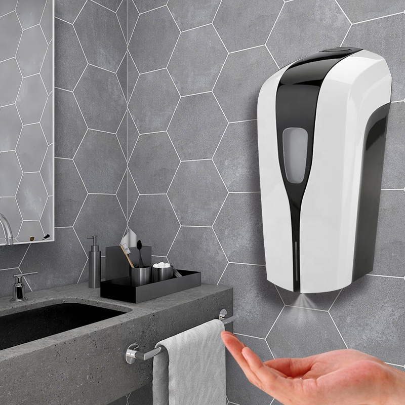 Automatic Soap Dispenser 1L Maco Buliding