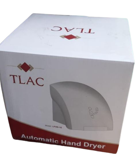 Automatic Hand Dryer - Tilac