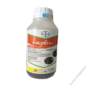 Auxo Ec Post-Emmergence maize Herbicide (1L)