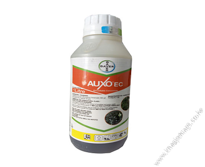Auxo Ec Post-Emmergence maize Herbicide (1L)