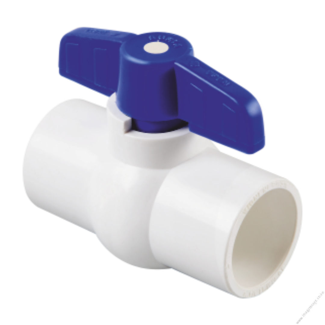 Ball Valve