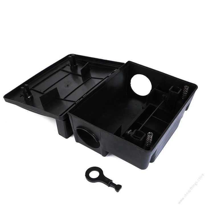 Bait Box - 1pc
