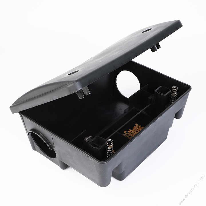 Bait Box - 1pc