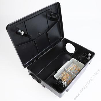 Bait Box - 1pc