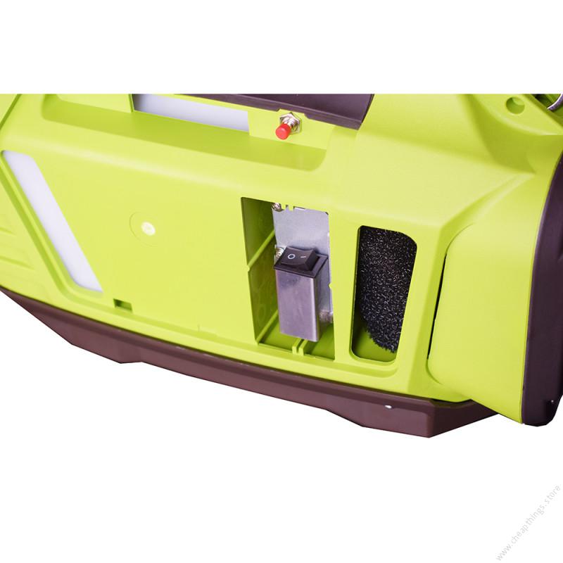 Battery-Operated ULV Cold Fogger 2L - Image 6