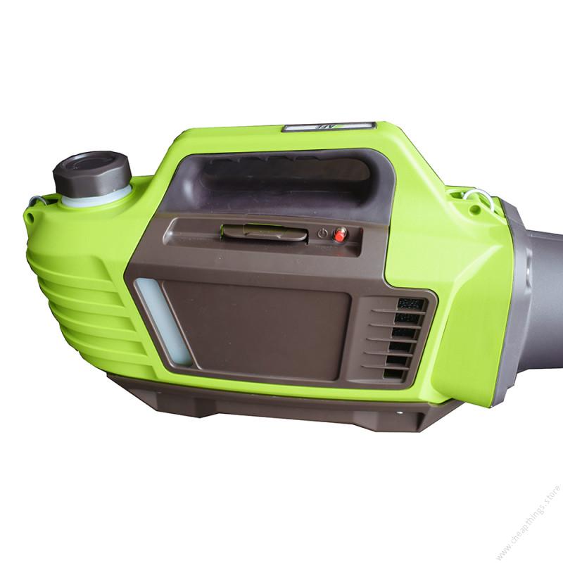 Battery-Operated ULV Cold Fogger 2L - Image 5