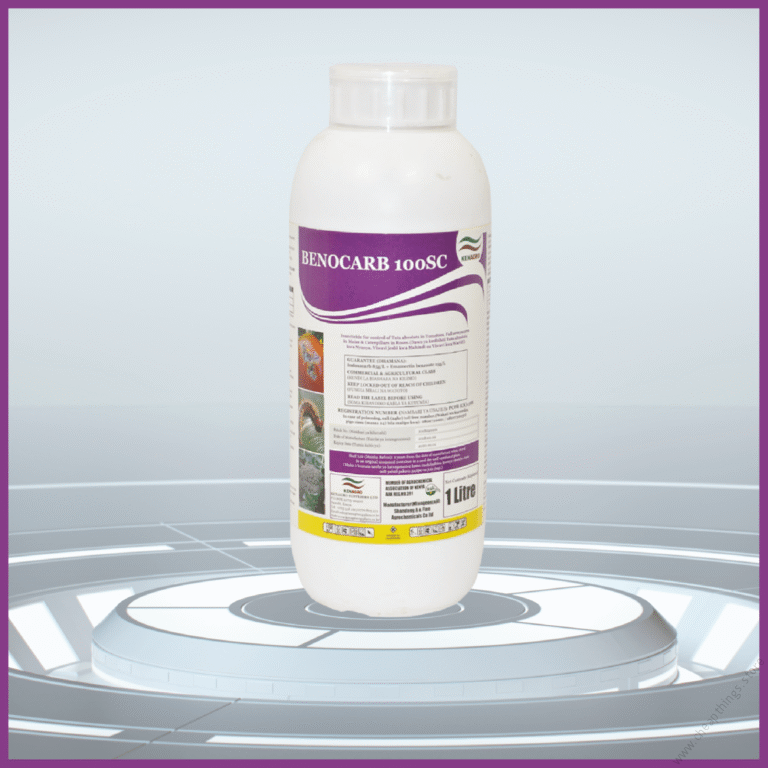 Benocarb 100 sc 100ml