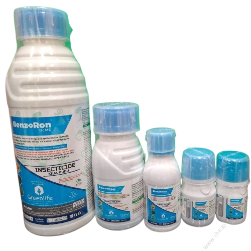 Benz-oRon 110ME 100ml