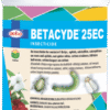 Betacyde 25 EC (50ml)