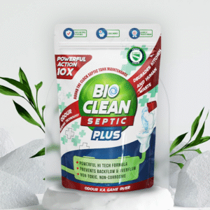 BioClean Septic Plus 250g