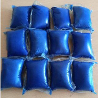 Biodigester Bacteria for Flat and Commercial Building