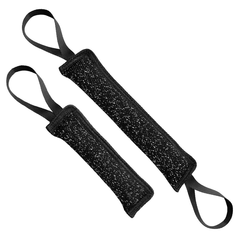 Black Dog Training Bite Tug 30X7CM