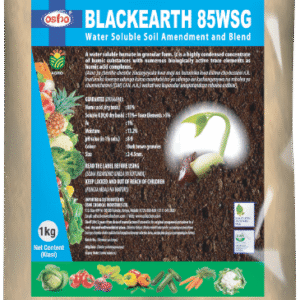 Black Earth 85% WSG (1kg)