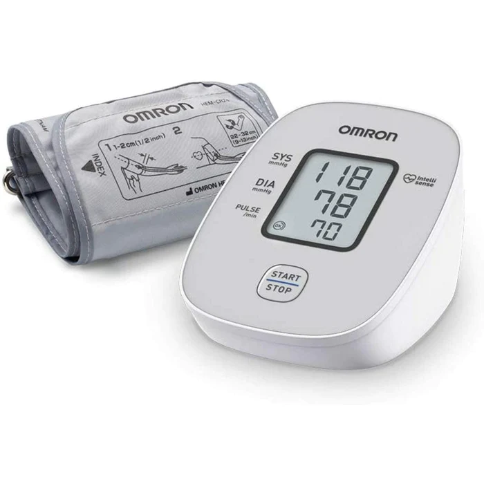 Blood Pressure Monitor M2 Basic Omron