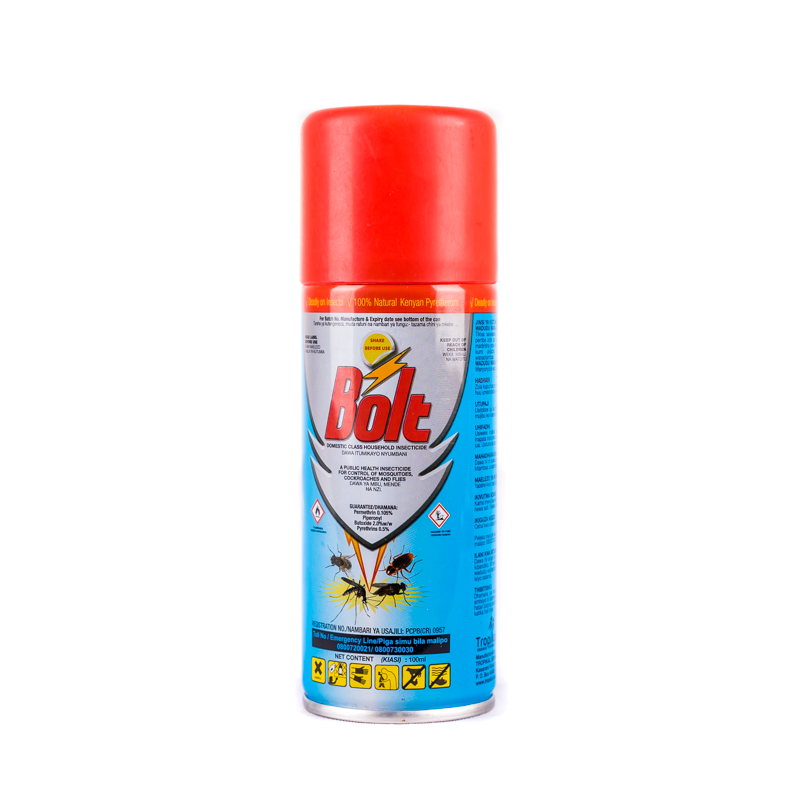 Bolt Insecticide Original